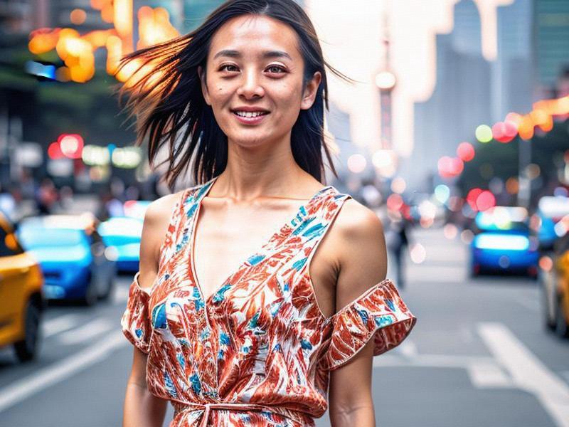 Shanghai and Its Surroundings: A Comprehensive Overview