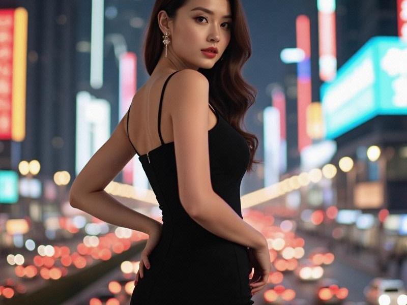 【霓虹与书页之间】上海新女性生存样本观察报告