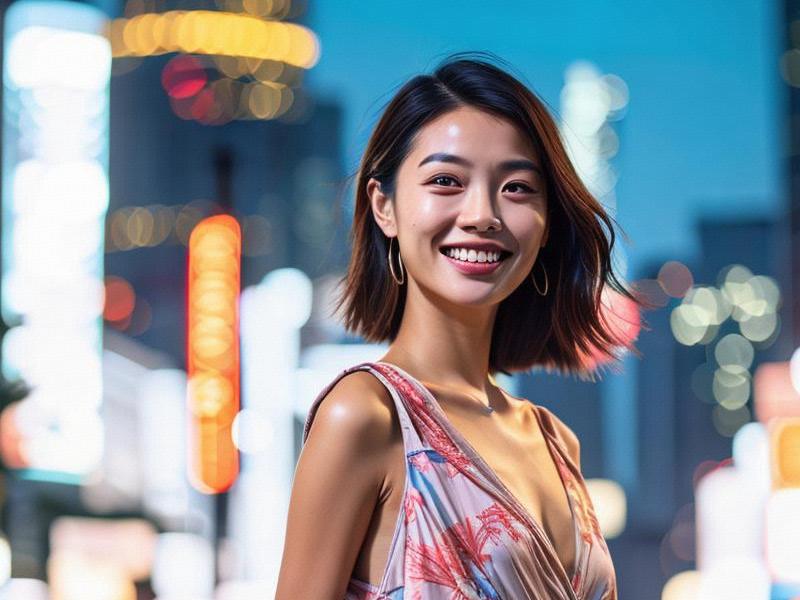 Shanghai's Elegant Women: A Blend of Tradition and Modernity