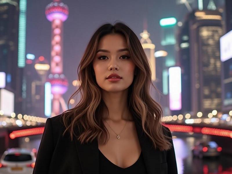 【武康大楼的十二时辰：当历史地标成为城市记忆芯片】