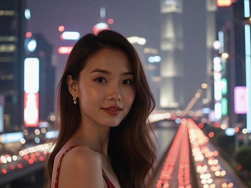 The Shanghai Woman Paradox: Tradition and Modernity in China's Most Cosmopolitan City