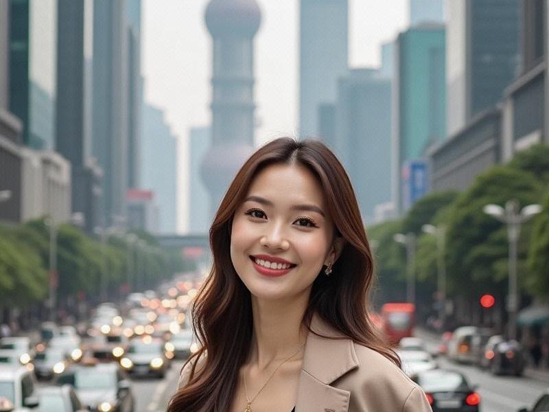 【针脚里的摩登密码：从月份牌到元宇宙的上海叙事】