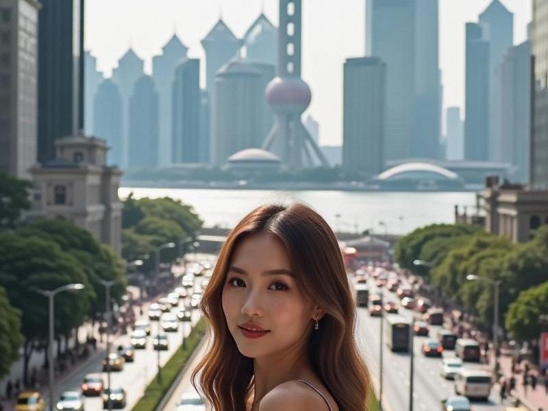 The Velvet Rope Revolution: How Shanghai's Nightlife Scene is Reinventing Itself
