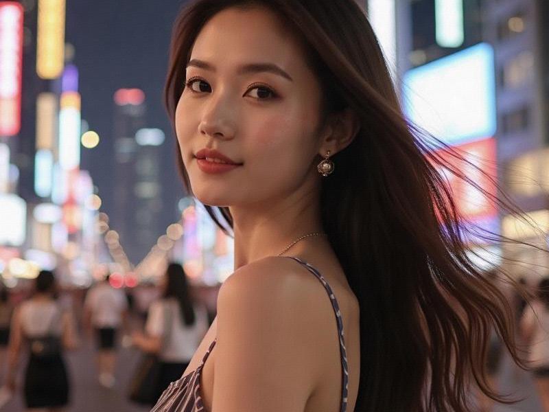 Shanghai's Modern Women: Redefining Femininity in China's Global Metropolis