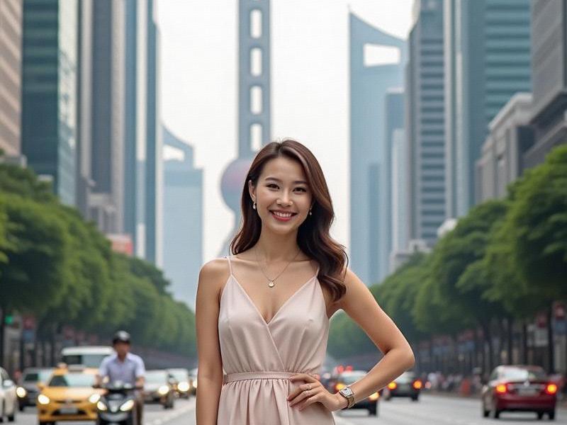 Shanghai 2025: The Dual Evolution of China's Global Metropolis