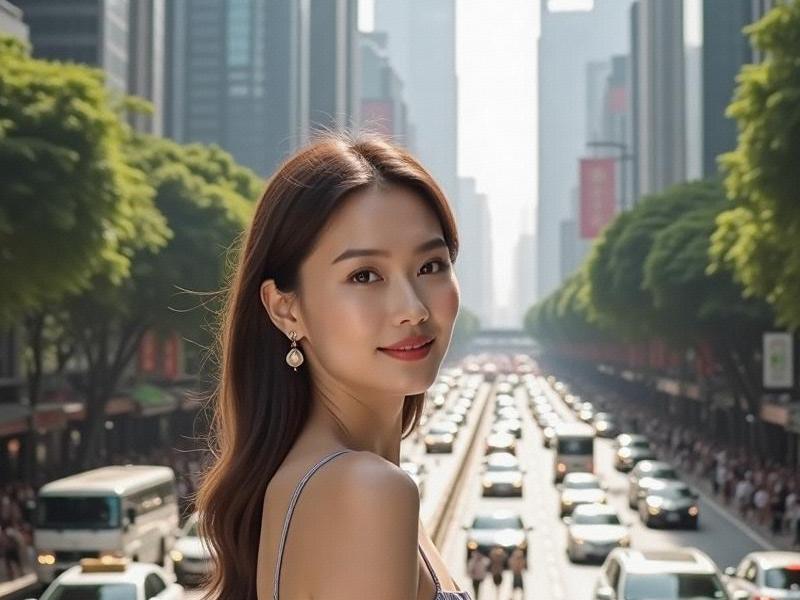 The Greater Shanghai Blueprint: How China's Premier Metropolis is Reshaping the Yangtze River Delta