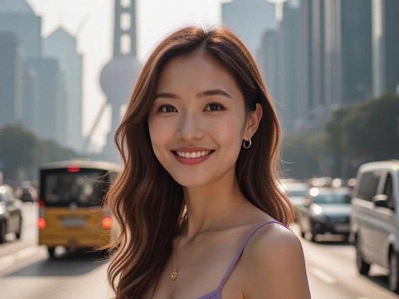 她时代的上海：都市女性的多维魅力图谱