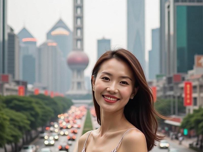 Shanghai's Nightlife Renaissance: How Entertainment Clubs Are Redefining Urban Leisure