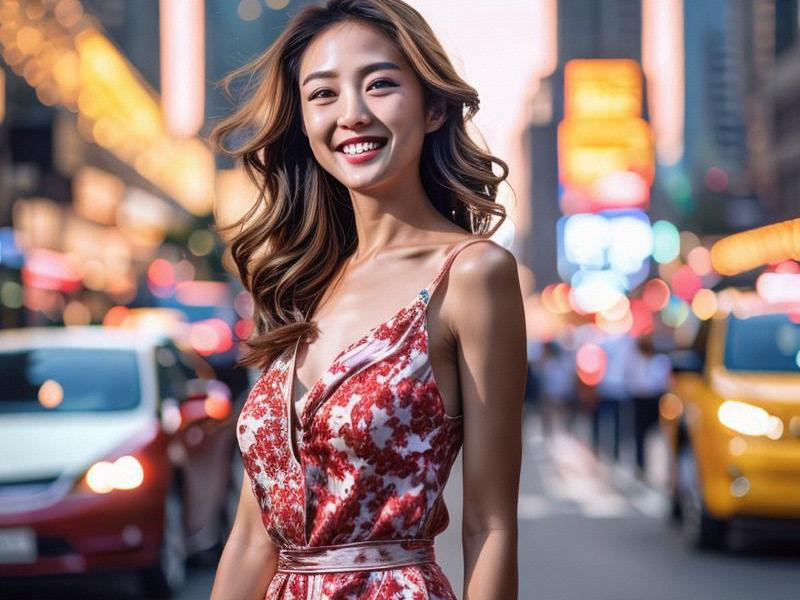 Shanghai's Green Transformation: Paving the Way for a Sustainable Future
