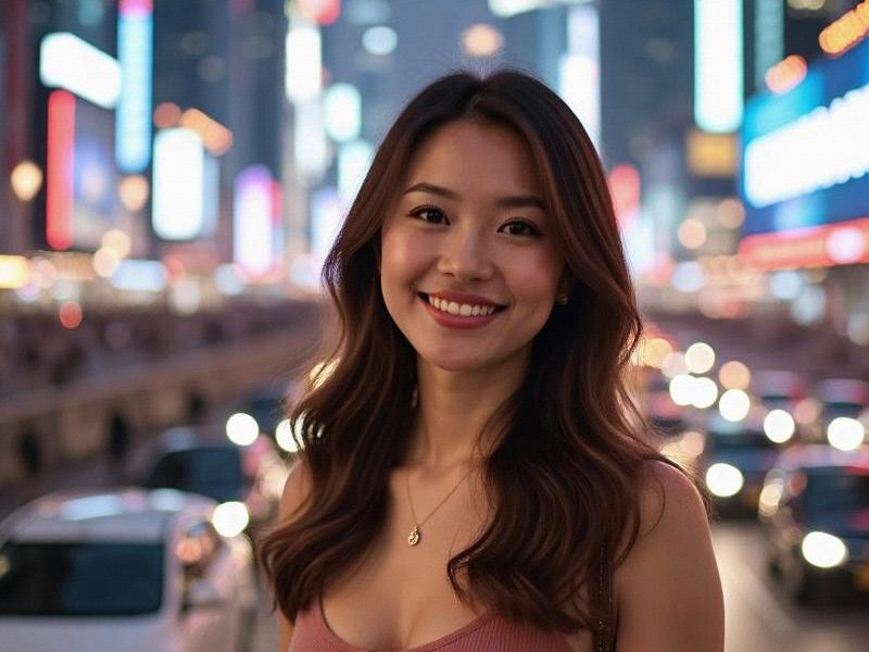 Shanghai Style: How Women Are Shaping China's Fashion Capital