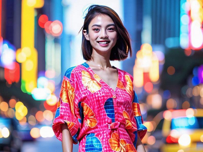 Shanghai's Renaissance: A Journey Through the Modern Metropolis