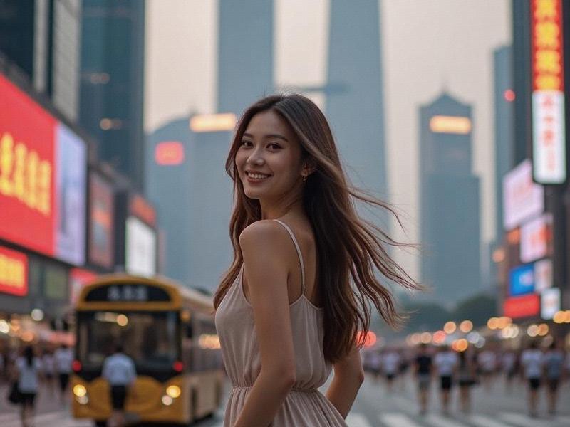 The Delta Code: How Shanghai's Tech Revolution is Rewriting Regional Development
