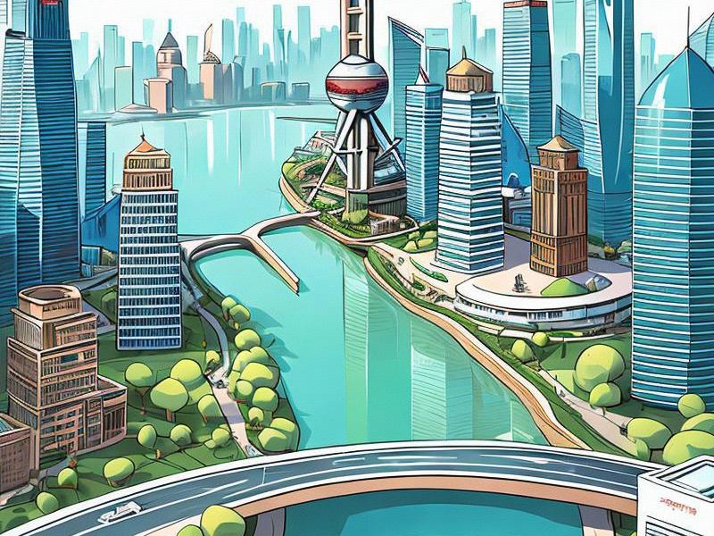 Shanghai's Innovative Approach to Urban Development: A Model for the Future