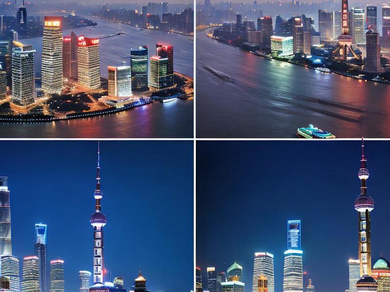 The Mystique of Shanghai: A Journey Through the City's Enduring Charm and Modern Marvels