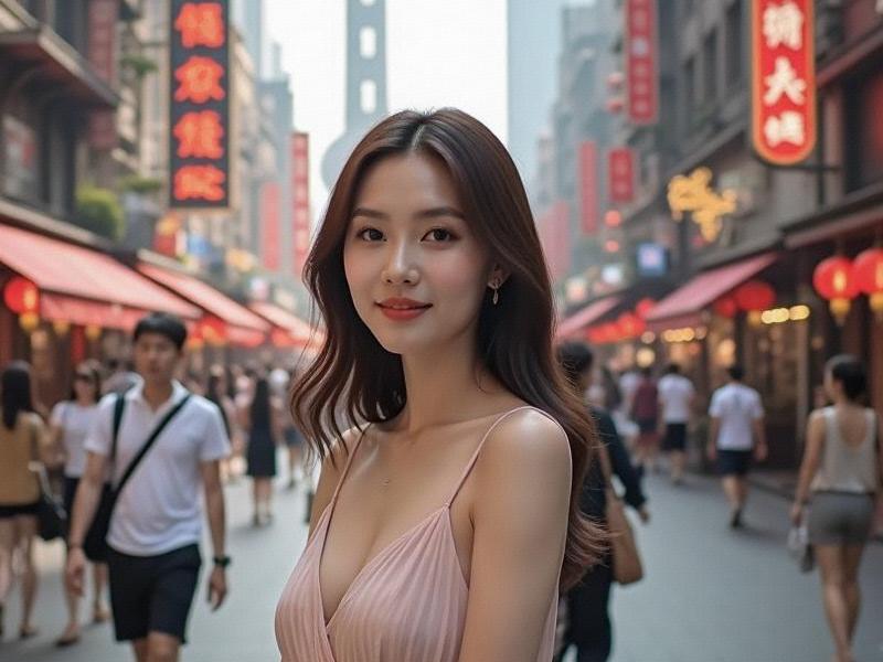 Shanghai 2025: Where Ancient Watertowns Meet Quantum Computing