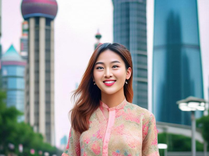 Shanghai's Vibrant Cultural Scene: A Symphony of Tradition and Modernity