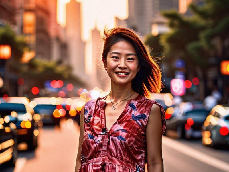 Shanghai's Transformation: A Journey of Innovation and Sustainability