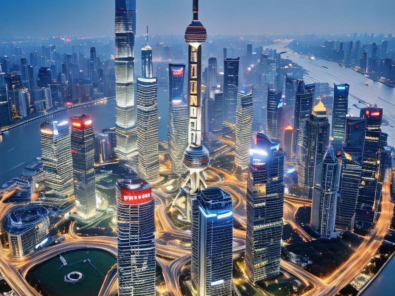 Shanghai and Its Surrounding Areas: A Comprehensive Overview