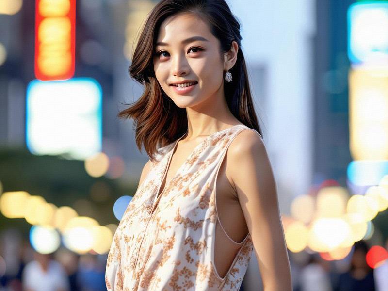 Shanghai Beauties: A Cultural and Contemporary Glimpse into the Allure of Shanghai's Women