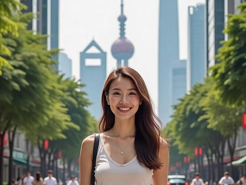 Shanghai's Quantum Leap: How China's Financial Capital Became Asia's Innovation Powerhouse
