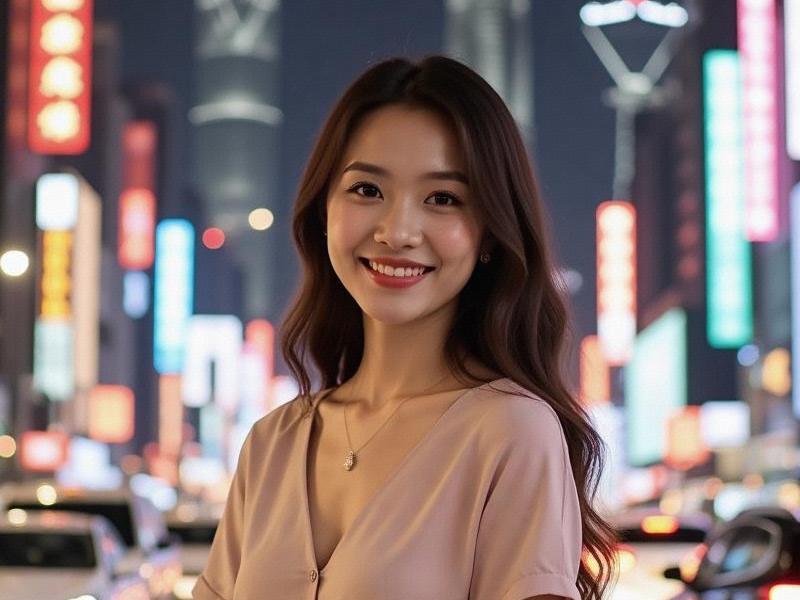 The Shanghai Feminine Code: How the City's Women Are Rewriting Global Beauty Standards Through Cultural Intelligence