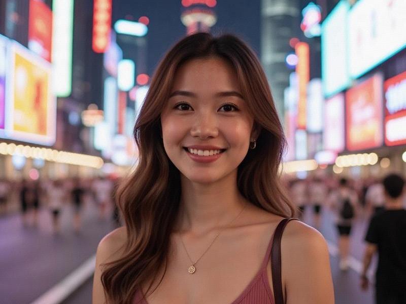 Shanghai's Modern Muses: How the City's Women Are Redefining Chinese Femininity