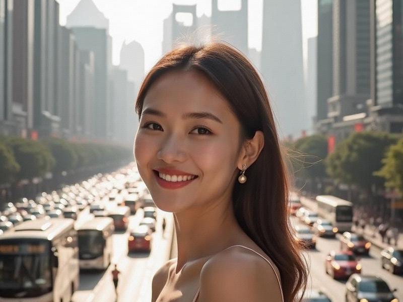 The Great Convergence: Shanghai's Metropolitan Expansion and the Birth of the Yangtze Delta Megacity
