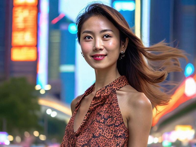 Shanghai's Green Transformation: Pioneering Sustainable Urban Development in the 21st Century