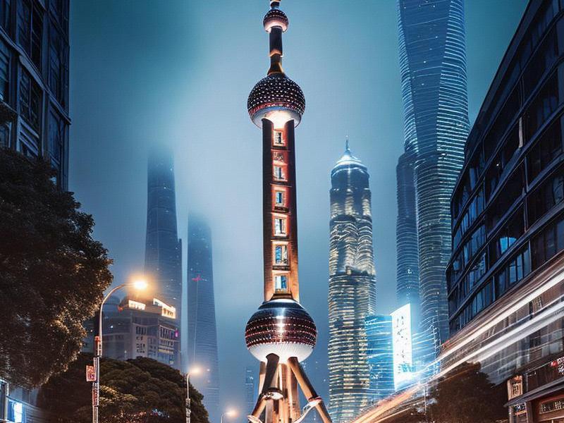 The Mysteries and Hidden Gems of Shanghai: A Journey Through the City's Enigmatic Layers