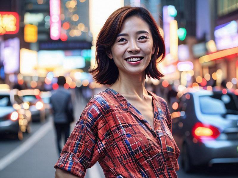 Shanghai: A City Where Modernity Meets Tradition
