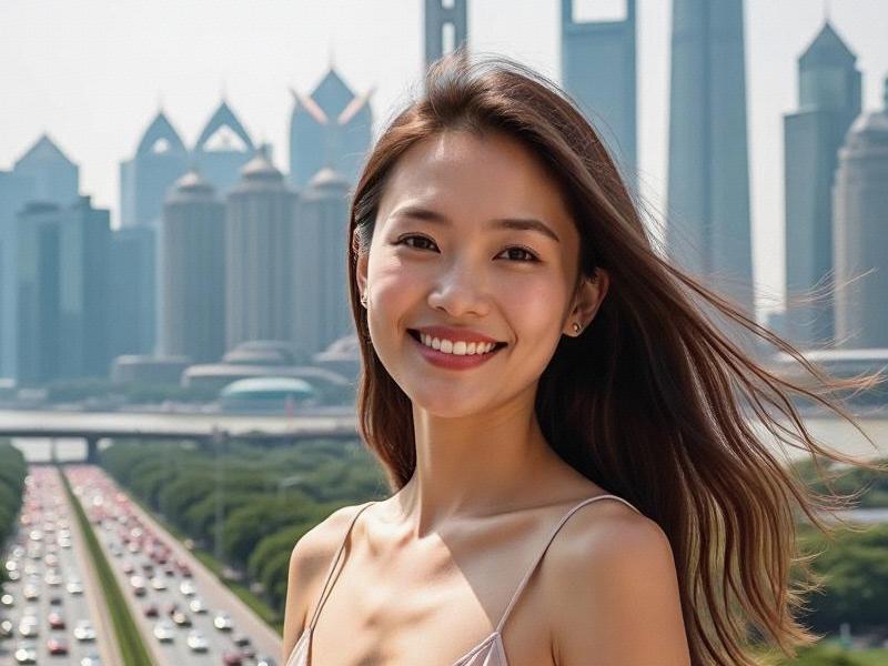 The Greater Shanghai Network: How China's Economic Capital is Reshaping the Yangtze River Delta