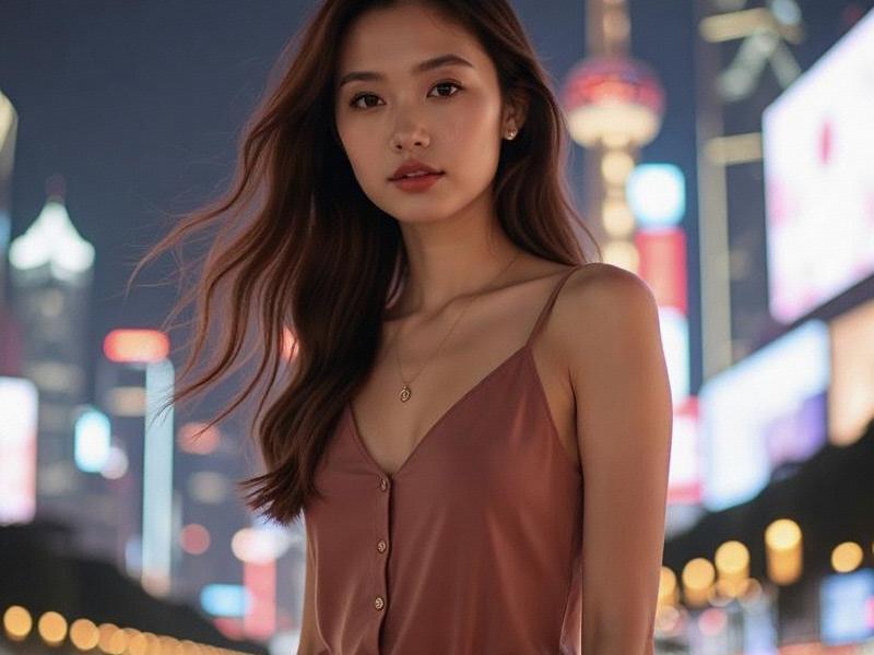Neon Empire: The Business and Culture of Shanghai's Luxury Club Scene