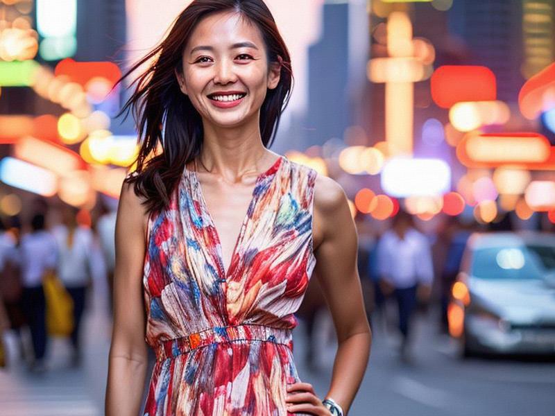 Shanghai: A Dynamic Metropolis on the Banks of the Huangpu River