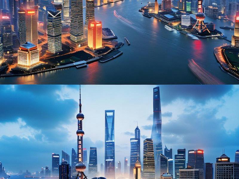 Shanghai and Surrounding Areas: A Comprehensive Overview of the Economic and Cultural Hubs