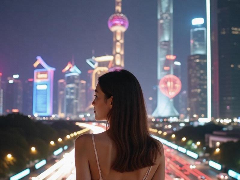 The Metamorphosis of Shanghai's Elite Entertainment Landscape in 2025