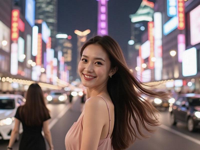 Redefining Nightlife: Inside Shanghai's Evolving Premium Entertainment Industry