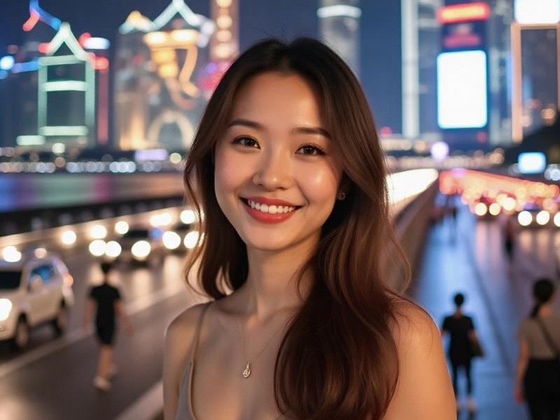 The Green Metropolis: How Shanghai is Reinventing Urban Sustainability