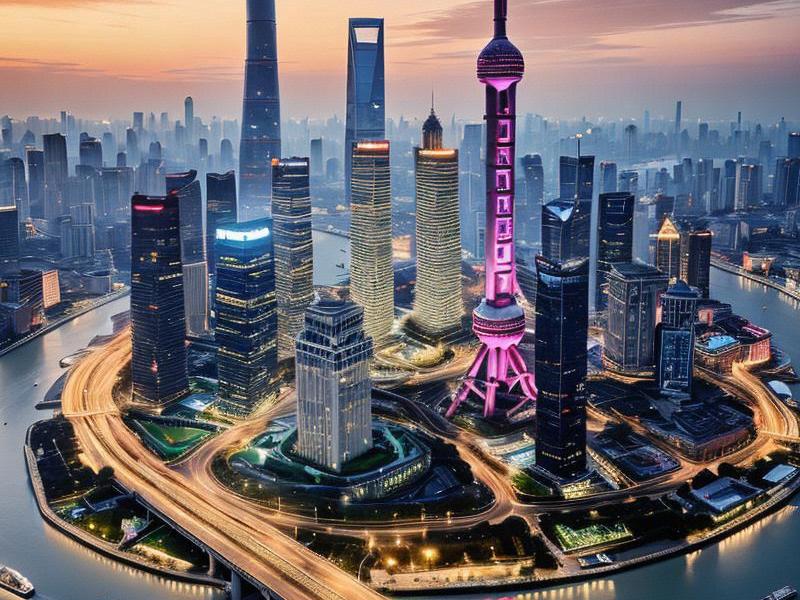 Shanghai and Its Surrounding Areas: A Comprehensive Overview of Economic and Cultural Integration