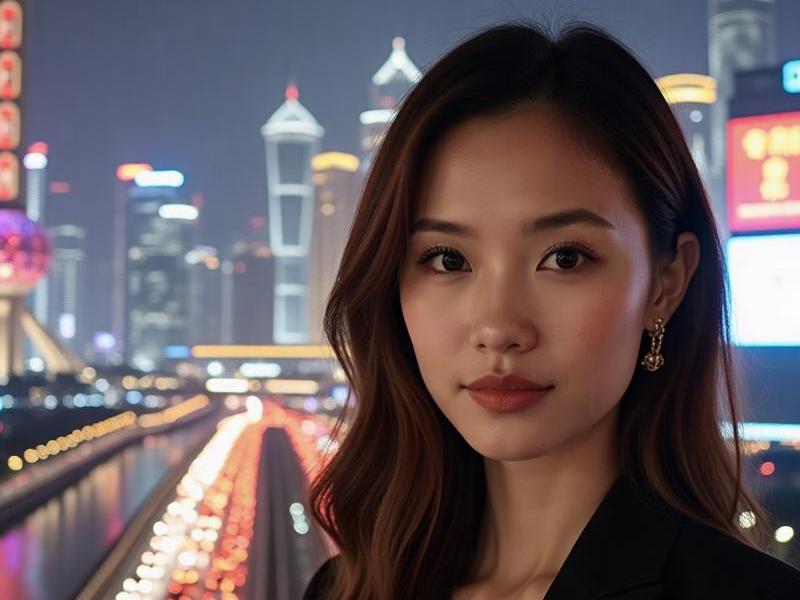 摩登密码：解码上海女性的百年审美革命