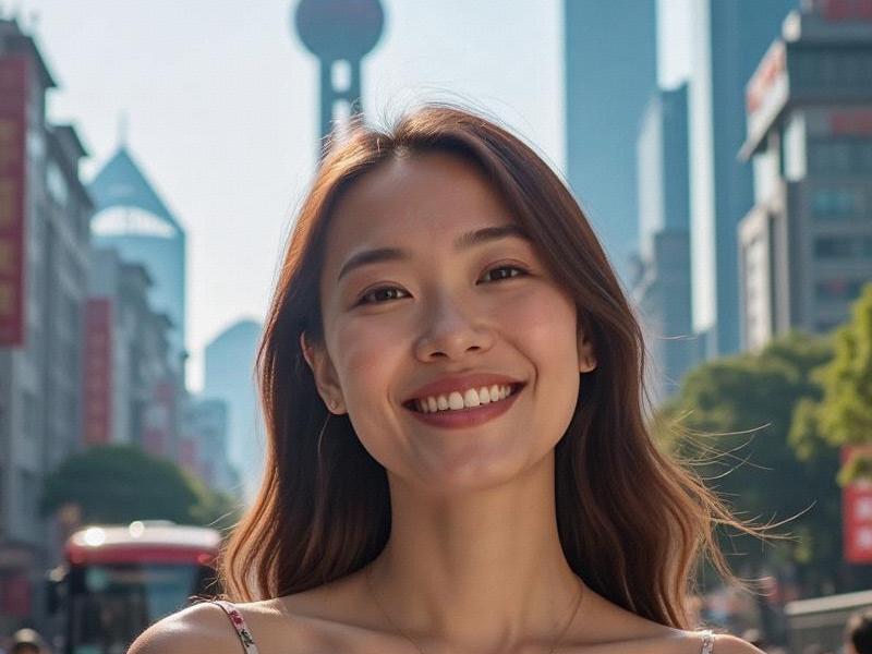 Shanghai 2025: The Pulsating Heart of Yangtze River Delta's Integrated Development
