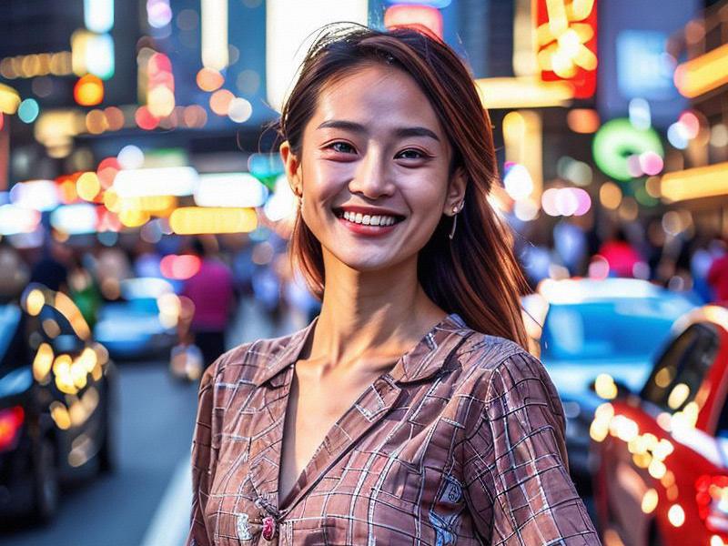 Shanghai's Thriving Entertainment Scene: A Hub of Culture and Fun