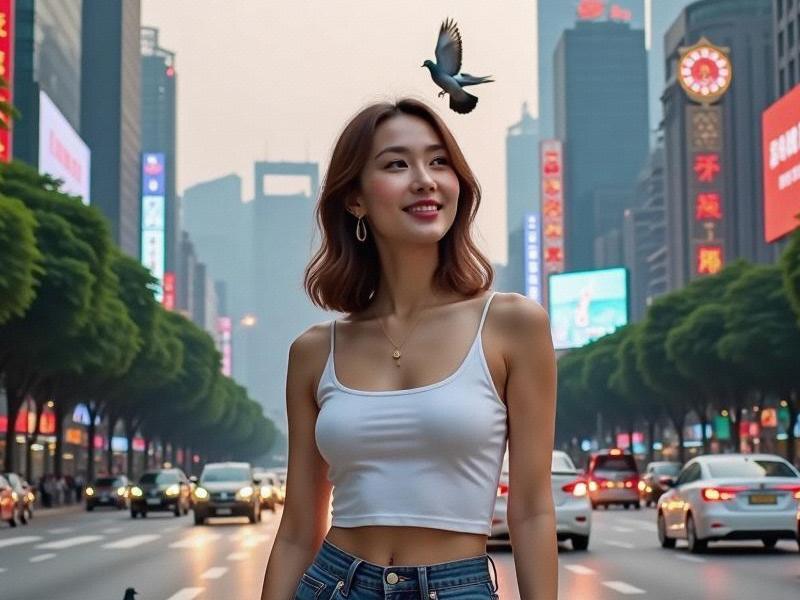 Shanghai's Nightlife Revolution: How Luxury Entertainment Venues Are Redefining Urban Leisure