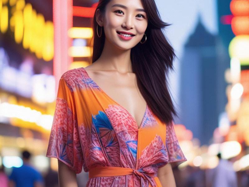 The Vibrant Culture of Shanghai: A Melting Pot of Tradition and Modernity