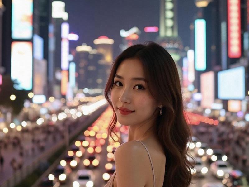 The Phoenix of the East: How Shanghai is Reinventing Global Culture in the Algorithm Age