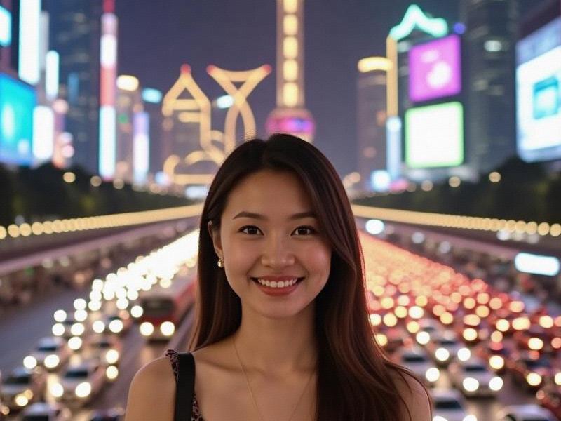 Shanghai's Expanding Sphere: The Economic and Cultural Ties Binding China's Yangtze River Delta