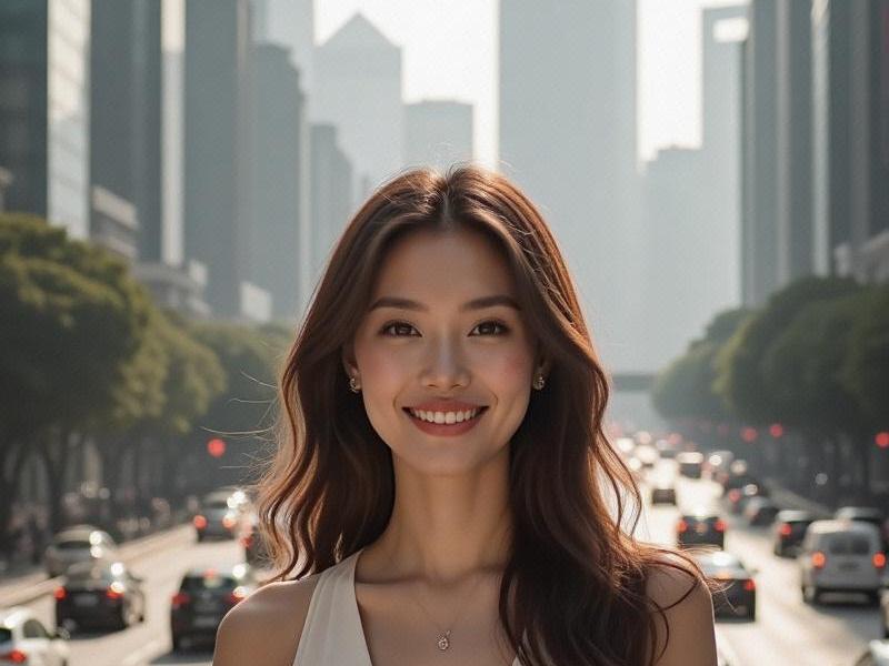 【风尚解码】从百乐门到直播间：上海名媛的百年时尚进化论