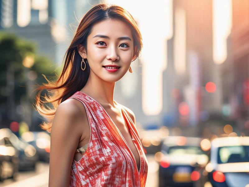 Shanghai: A Vibrant Metropolis of Innovation and Culture