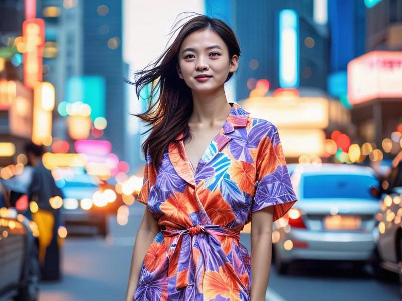 Life in Shanghai: A Journey Through Time