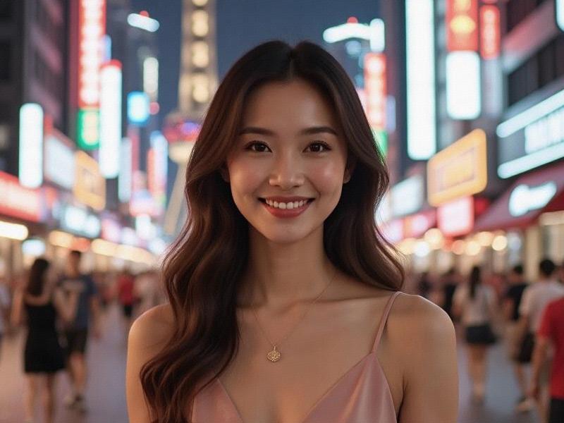 Shanghai's Metropolitan Symphony: Engineering a New Era of Urban Innovation
