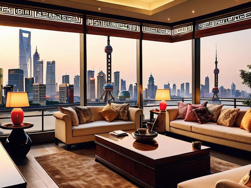 Exploring the Hidden Gems of Shanghai's Surroundings